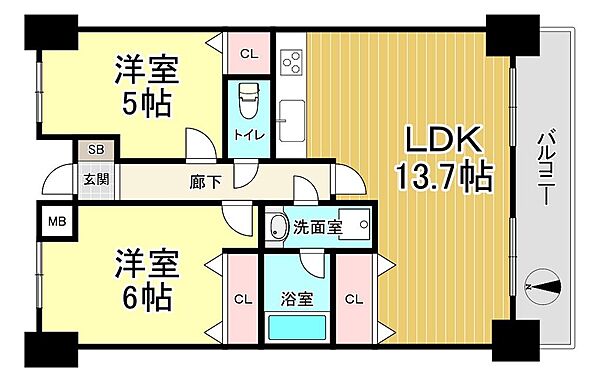 間取り：327002922856