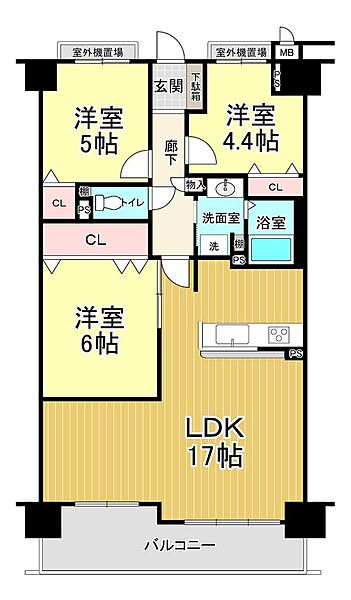 間取り：327002954008