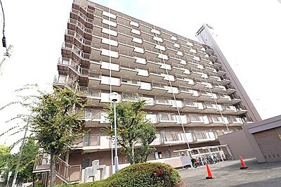 外観:リフォーム済物件・即日内覧可♪ 外観:リフォーム済物件・即日内覧可♪