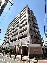 ミラージュパレス北田辺