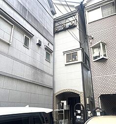 大阪府大阪市東住吉区今川４丁目