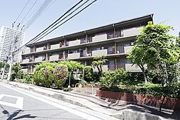 朝日プラザ阿倍野III