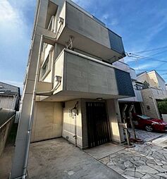 大阪府大阪市平野区加美北３丁目11-13