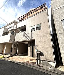 大阪府大阪市平野区平野北2丁目