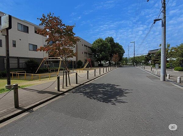 ◆向かい側公園◆ローレルコート　城北公園通り　1番館　大阪市　都島区　毛馬町　三丁目　中古　マンション　3LDK　角部屋　南