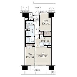 JR片町線(学研都市線) 鴫野駅 徒歩8分