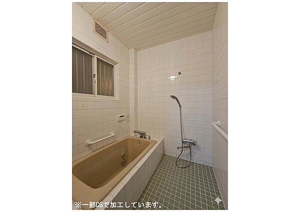 ◆ユニットバス◆守口市　八雲北町　三丁目　中古　戸建　4　LDK　屋根裏収納　3階建　南　東　角地