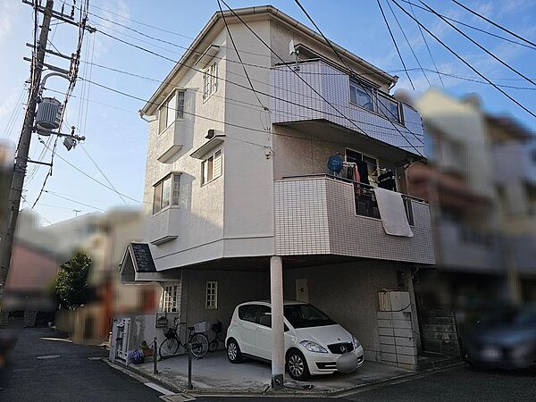 外観：327002991446
