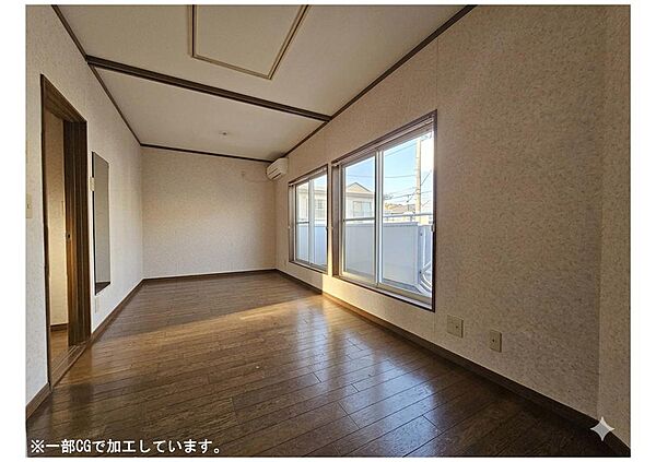 ◆3階洋室◆守口市　八雲北町　三丁目　中古　戸建　4　LDK　屋根裏収納　3階建　南　東　角地