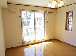 ライトワン 105 1階1Kのリビング/ダイニング