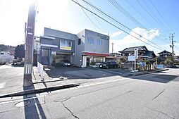 山居町二丁目貸店舗
