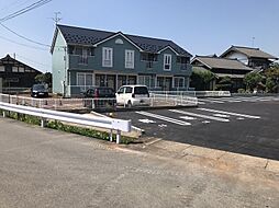 中曽根町　月極駐車場 1、14