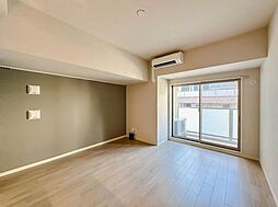 Raum麻布十番 502 5階1LDKのリビング/ダイニング