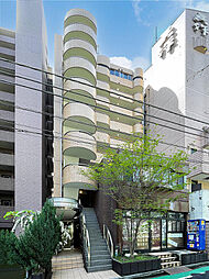 五反田シティハイツ