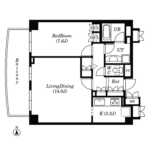 間取り：313004867174