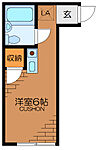 世田谷区赤堤5丁目 2階建 築40年のイメージ