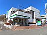 周辺：ファミリーマート北落合２丁目店　約690ｍ