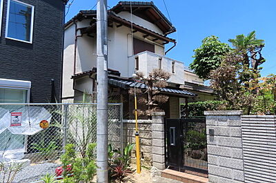 外観 外観