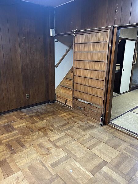 室内