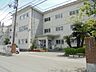 周辺：【中学校】高岡中学校まで1485ｍ