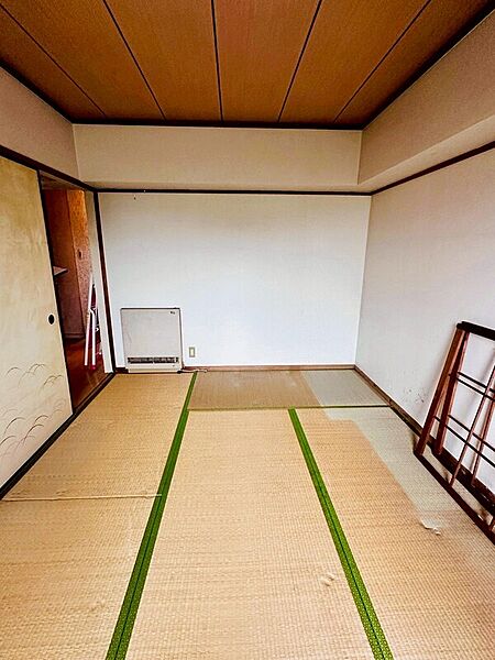 和室です