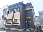 東札幌駅より徒歩3分 1階 築17年4ヶ月の賃貸物件