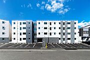 TsCOURTHONDORIの賃貸物件
