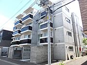南郷18丁目駅より徒歩5分 2階 築14年10ヶ月の賃貸物件