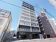 豊水すすきの駅より徒歩4分 3階 築11年7ヶ月の賃貸物件