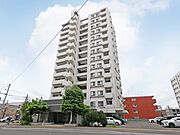菊水駅より徒歩8分 5階 築18年7ヶ月の賃貸物件