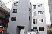 モコブラックの賃貸物件