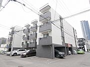 バスセンター前駅より徒歩3分 4階 築15年5ヶ月の賃貸物件