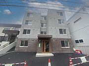 白石駅より徒歩4分 4階 築3年4ヶ月の賃貸物件