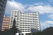 幌平橋駅より徒歩4分 4階 築19年6ヶ月の賃貸物件