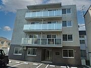 ｌ’ｅｎｄｒｏｉｔ 1階 築6年11ヶ月の賃貸物件