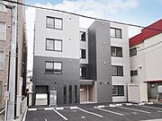グラン南郷 4階 築2年11ヶ月の賃貸物件