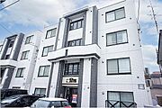 グランメール本郷通７Ｂ 3階 築10年6ヶ月の賃貸物件