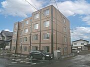 平岸駅より徒歩5分 3階 築13年4ヶ月の賃貸物件