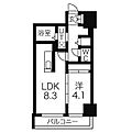 イリオス中島公園9階5.9万円