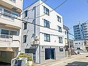 南郷7丁目駅より徒歩5分 3階 築4年6ヶ月の賃貸物件