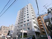 ノースアージュ中島公園の賃貸物件