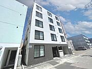 GLORY平岸の賃貸物件