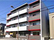 パティオ平岸 1階 築18年5ヶ月の賃貸物件