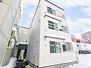 マンション佐藤B 2階 新築の賃貸物件