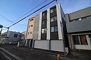 南郷7丁目駅より徒歩7分 3階 築7年5ヶ月の賃貸物件