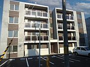クラリス菊水５ 4階 築10年9ヶ月の賃貸物件