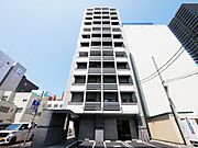 西11丁目駅より徒歩5分 1階 築1年4ヶ月の賃貸物件