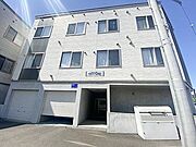 ひばりが丘駅より徒歩6分 2階 築16年5ヶ月の賃貸物件