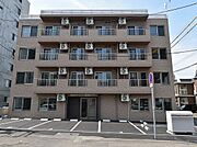 アーバン東札幌 4階 築4年1ヶ月の賃貸物件