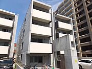 東札幌駅より徒歩4分 2階 築14年11ヶ月の賃貸物件